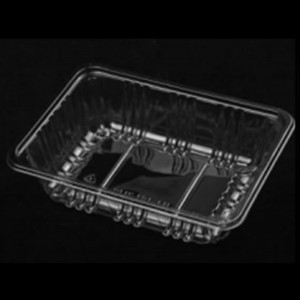 커버 딥 트레이 없음 180*125*40 mm HJ-1813H40 10G