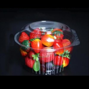 샐러드 박스 175*175*115 mm HGF-48DL