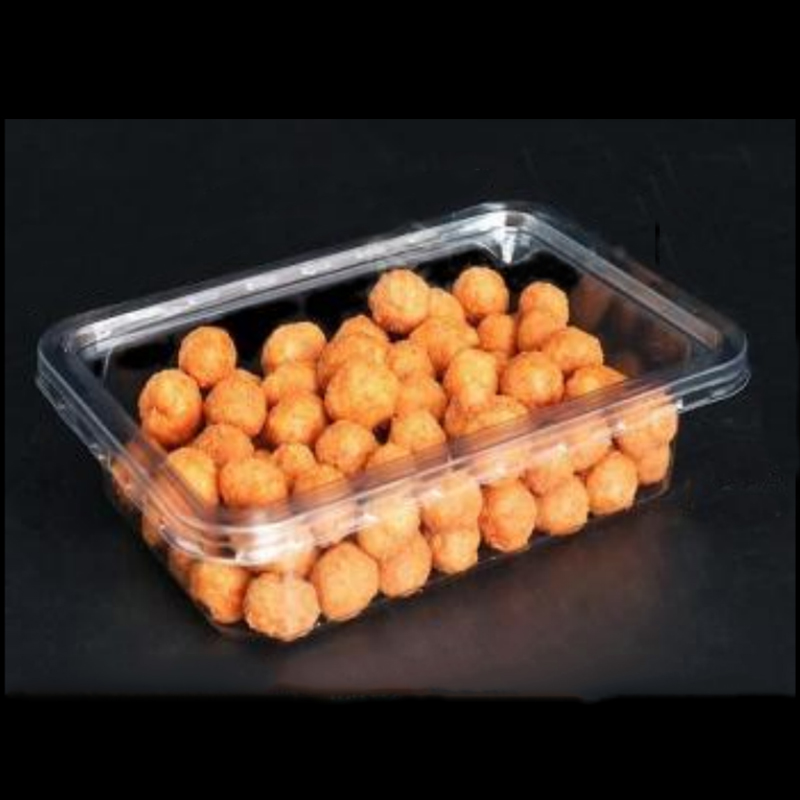 말린 과일 및 너트 박스 뚜껑 175*125 mm HGF-pr500/HGF-pr750/HGF-pr1000