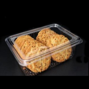 말린 과일과 너트 상자 253*183*85 mm HGF-225G